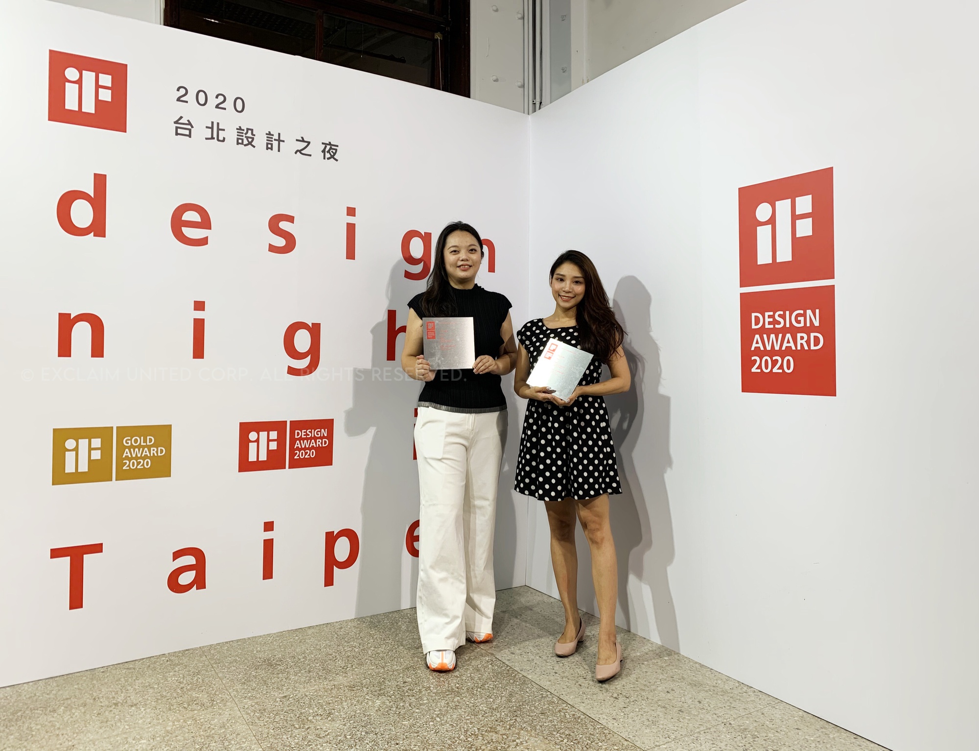 頒獎直擊｜IF DESIGN AWARD 2020 
騰鰭TOU SUSHI